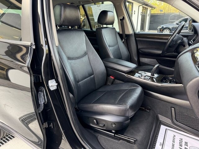 2014 BMW X3 in Knoxville, TN 37920 - 18127761 17