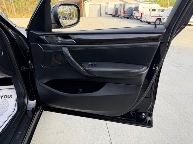 2014 BMW X3 in Knoxville, TN 37920 - 18127761 11