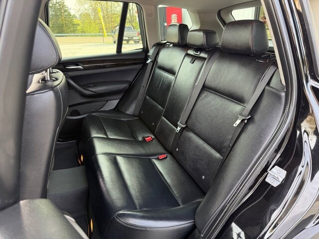 2014 BMW X3 in Knoxville, TN 37920 - 18127761 15