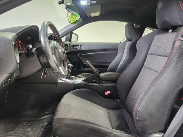 2014 Subaru BRZ in Cinnaminson, NJ 08077 - 18127762 10