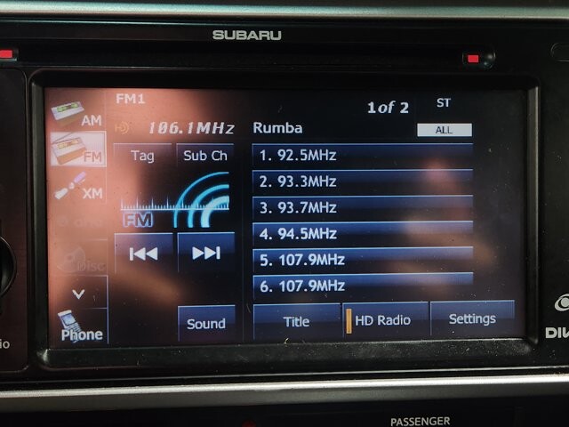 2014 Subaru BRZ in Cinnaminson, NJ 08077 - 18127762 15