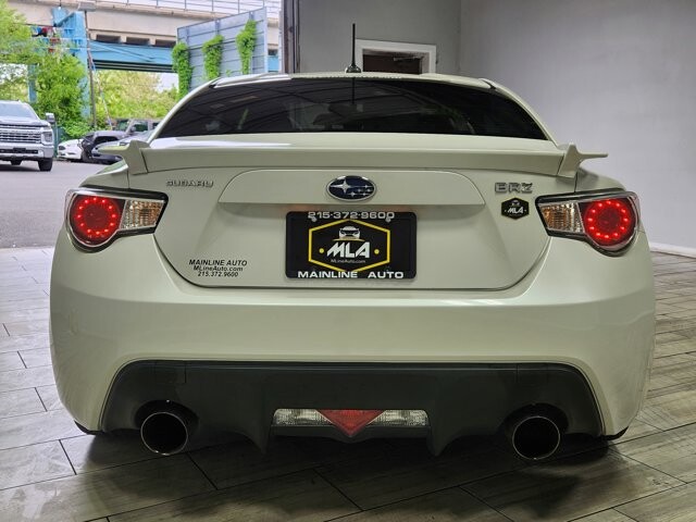 2014 Subaru BRZ in Cinnaminson, NJ 08077 - 18127762 3