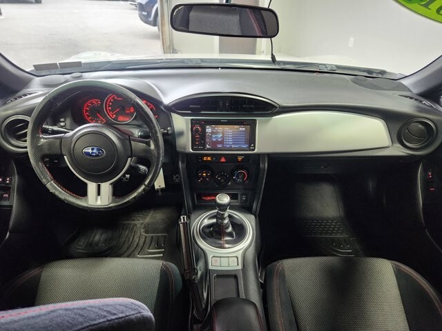 2014 Subaru BRZ in Cinnaminson, NJ 08077 - 18127762 13
