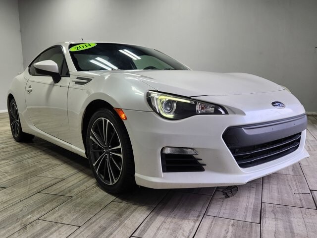 2014 Subaru BRZ in Cinnaminson, NJ 08077 - 18127762 6