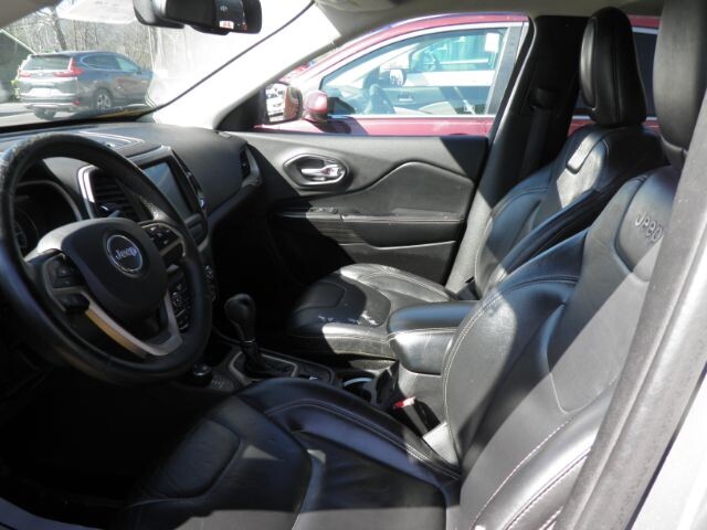 2014 Jeep Cherokee in Barton, MD 21521 - 18127764 2