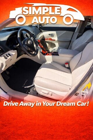 2011 Toyota Venza in Dallas, TX 75228 - 18127769 5