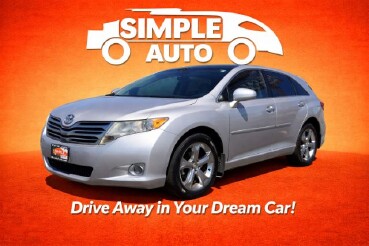 2011 Toyota Venza in Dallas, TX 75228