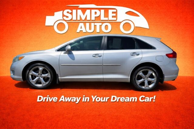 2011 Toyota Venza in Dallas, TX 75228 - 18127769 2
