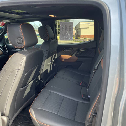 2024 GMC Canyon in Coeur d&amp;#039;Alene, ID 83815 - 18127770 11