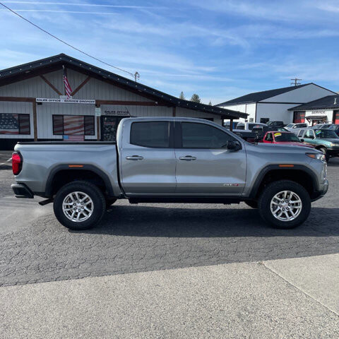 2024 GMC Canyon in Coeur d&amp;#039;Alene, ID 83815 - 18127770 6