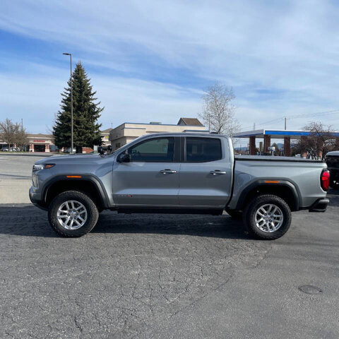 2024 GMC Canyon in Coeur d&amp;#039;Alene, ID 83815 - 18127770 2