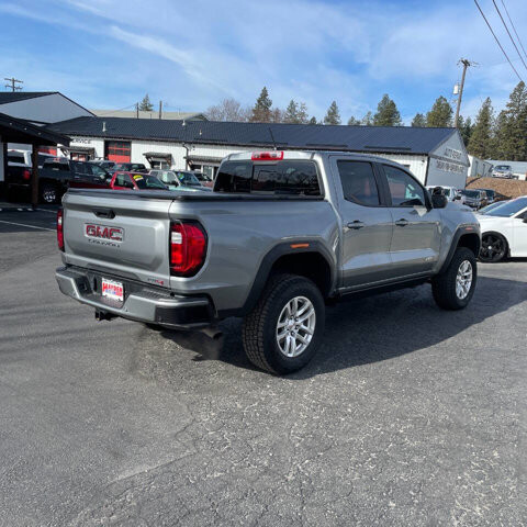 2024 GMC Canyon in Coeur d&amp;#039;Alene, ID 83815 - 18127770 5