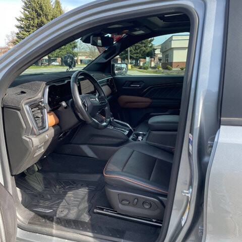 2024 GMC Canyon in Coeur d&amp;#039;Alene, ID 83815 - 18127770 10