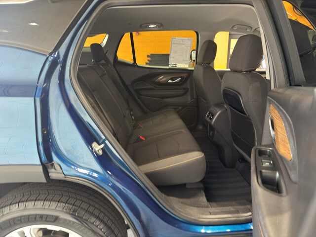 2020 GMC Terrain in Burlington, WI 53105 - 18127773 20