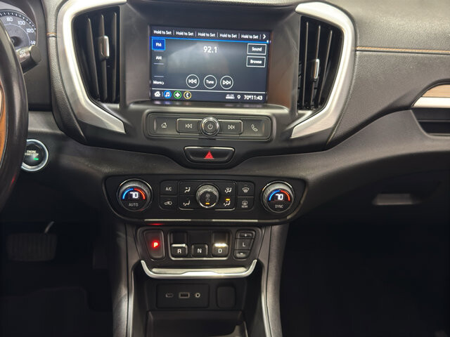 2020 GMC Terrain in Burlington, WI 53105 - 18127773 30