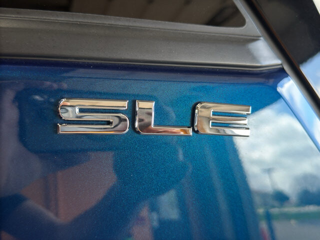2020 GMC Terrain in Burlington, WI 53105 - 18127773 10