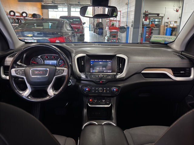 2020 GMC Terrain in Burlington, WI 53105 - 18127773 14