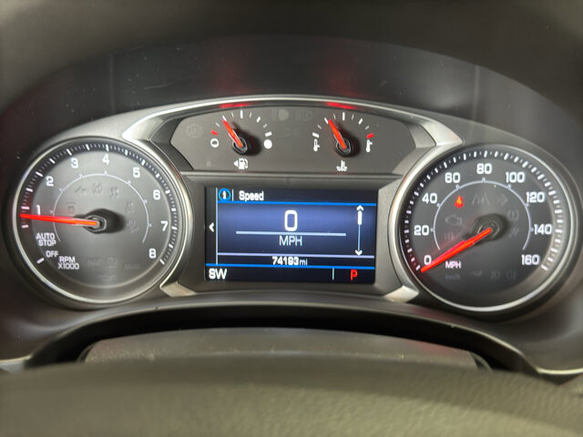 2020 GMC Terrain in Burlington, WI 53105 - 18127773 29