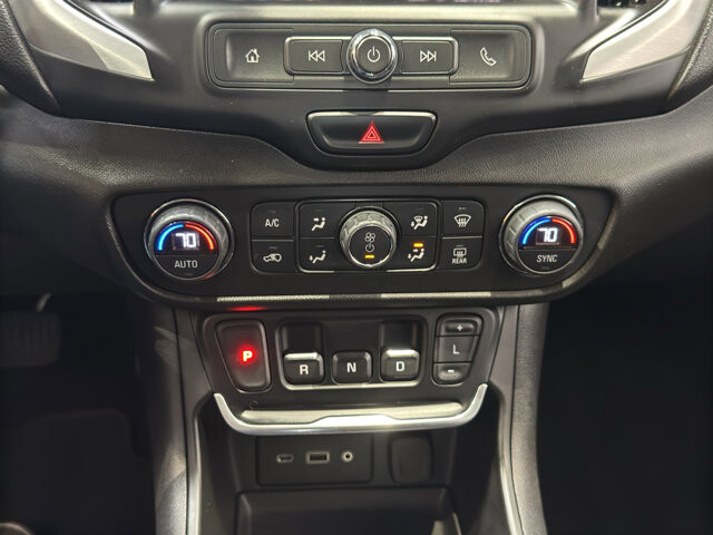 2020 GMC Terrain in Burlington, WI 53105 - 18127773 32