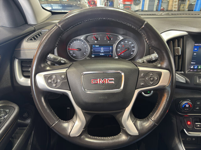 2020 GMC Terrain in Burlington, WI 53105 - 18127773 24