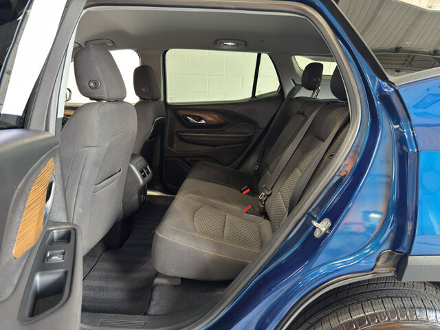 2020 GMC Terrain in Burlington, WI 53105 - 18127773 12