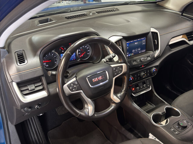 2020 GMC Terrain in Burlington, WI 53105 - 18127773 18