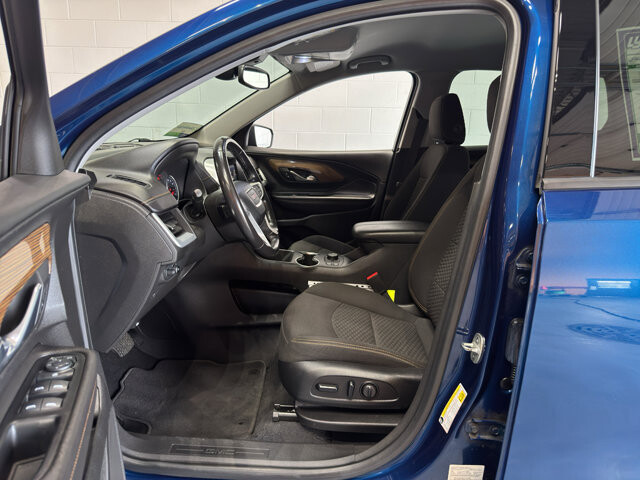 2020 GMC Terrain in Burlington, WI 53105 - 18127773 15