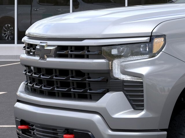 2026 Chevrolet Silverado 1500 in Burlington, WI 53105 - 18127775 15