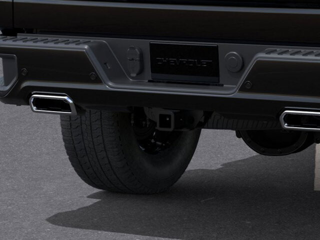 2026 Chevrolet Silverado 1500 in Burlington, WI 53105 - 18127776 16