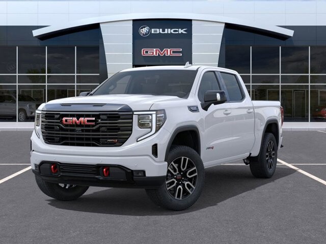 2026 GMC Sierra 1500 in Burlington, WI 53105 - 18127778 7