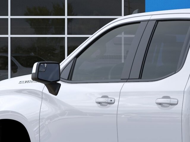 2026 Chevrolet Silverado 1500 in Burlington, WI 53105 - 18127779 14