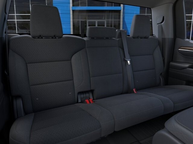 2026 Chevrolet Silverado 1500 in Burlington, WI 53105 - 18127779 20