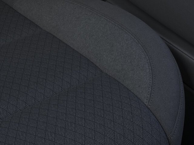 2026 Chevrolet Silverado 1500 in Burlington, WI 53105 - 18127779 24