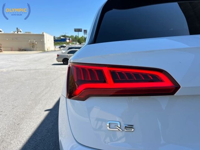 2018 Audi Q5 in Decatur, GA 30032 - 18127781 15