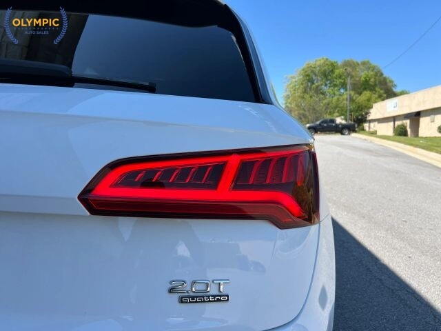 2018 Audi Q5 in Decatur, GA 30032 - 18127781 16