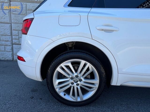 2018 Audi Q5 in Decatur, GA 30032 - 18127781 12