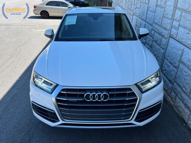 2018 Audi Q5 in Decatur, GA 30032 - 18127781 2