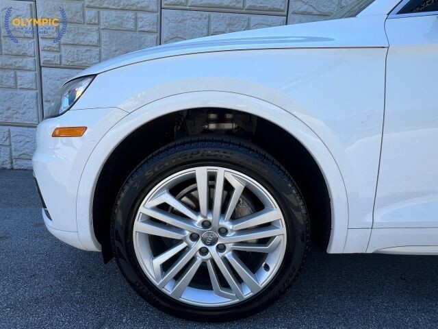 2018 Audi Q5 in Decatur, GA 30032 - 18127781 9