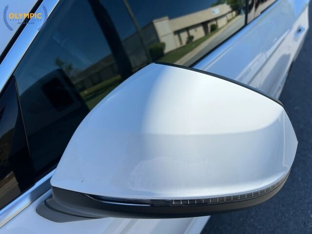 2018 Audi Q5 in Decatur, GA 30032 - 18127781 17