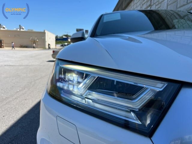 2018 Audi Q5 in Decatur, GA 30032 - 18127781 14