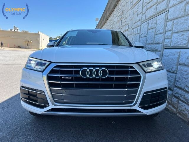 2018 Audi Q5 in Decatur, GA 30032 - 18127781 13