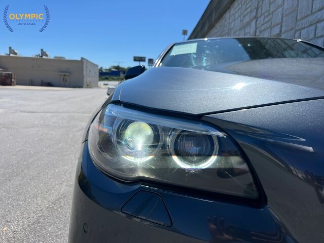 2016 BMW 528i xDrive in Decatur, GA 30032 - 18127782 15
