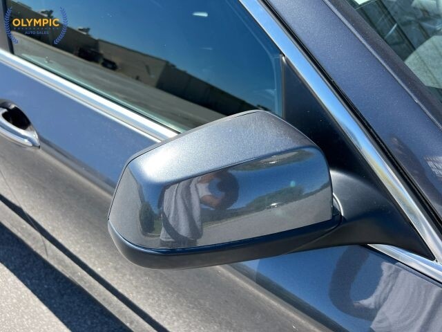 2016 BMW 528i xDrive in Decatur, GA 30032 - 18127782 19