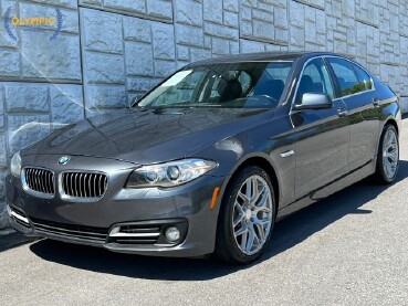 2016 BMW 528i xDrive in Decatur, GA 30032