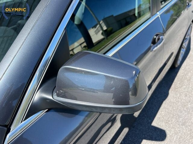 2016 BMW 528i xDrive in Decatur, GA 30032 - 18127782 18