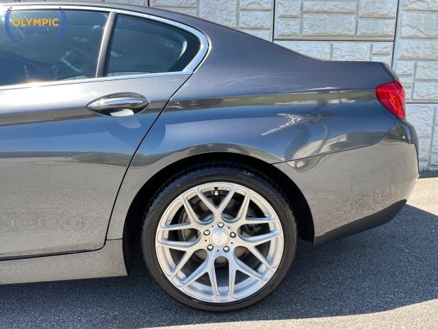 2016 BMW 528i xDrive in Decatur, GA 30032 - 18127782 10