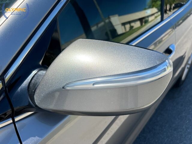 2018 Hyundai Santa Fe in Decatur, GA 30032 - 18127783 18