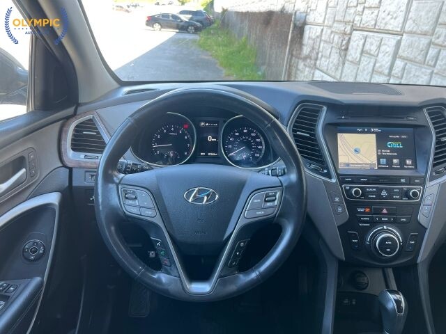 2018 Hyundai Santa Fe in Decatur, GA 30032 - 18127783 23