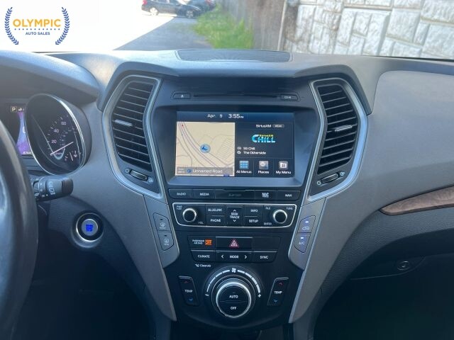 2018 Hyundai Santa Fe in Decatur, GA 30032 - 18127783 30