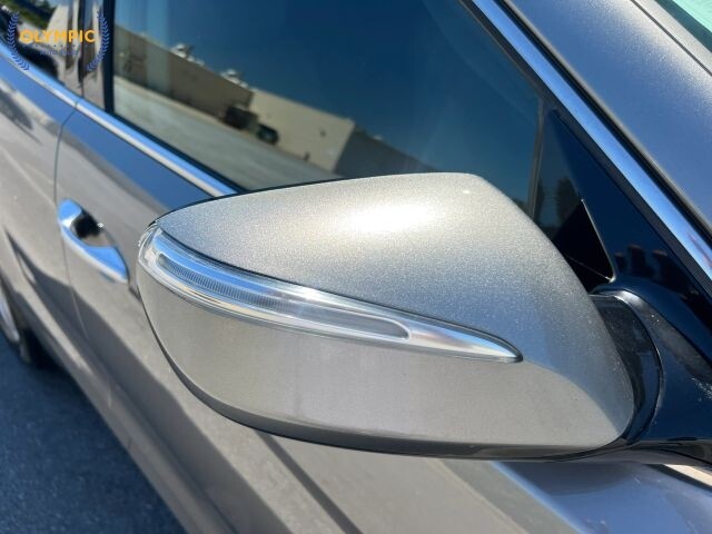 2018 Hyundai Santa Fe in Decatur, GA 30032 - 18127783 19